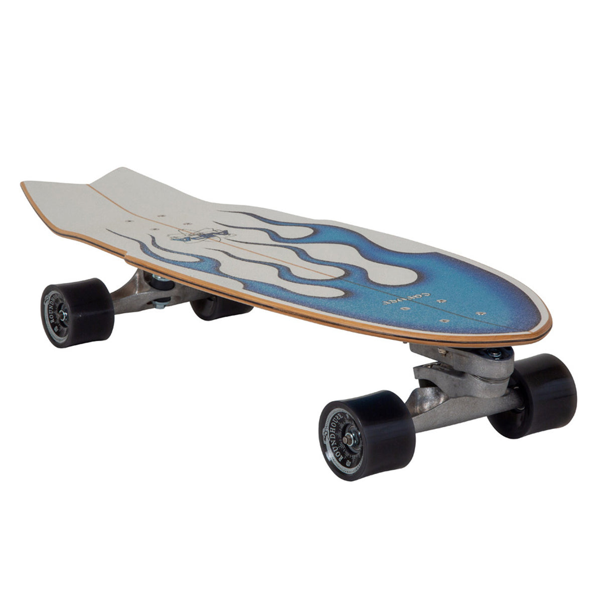 Carver C7 Surfskate 30.75" Aipa Sting