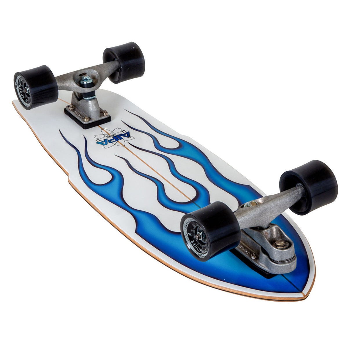 Carver C7 Surfskate 30.75" Aipa Sting