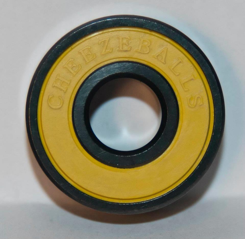 Cheezeballs Skate Bearings