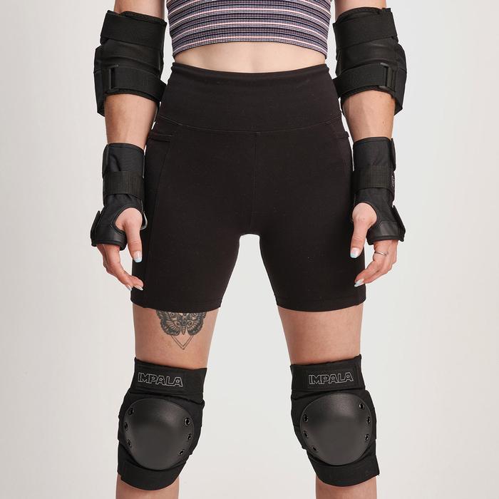 Impala Protective Pack Black - Adult