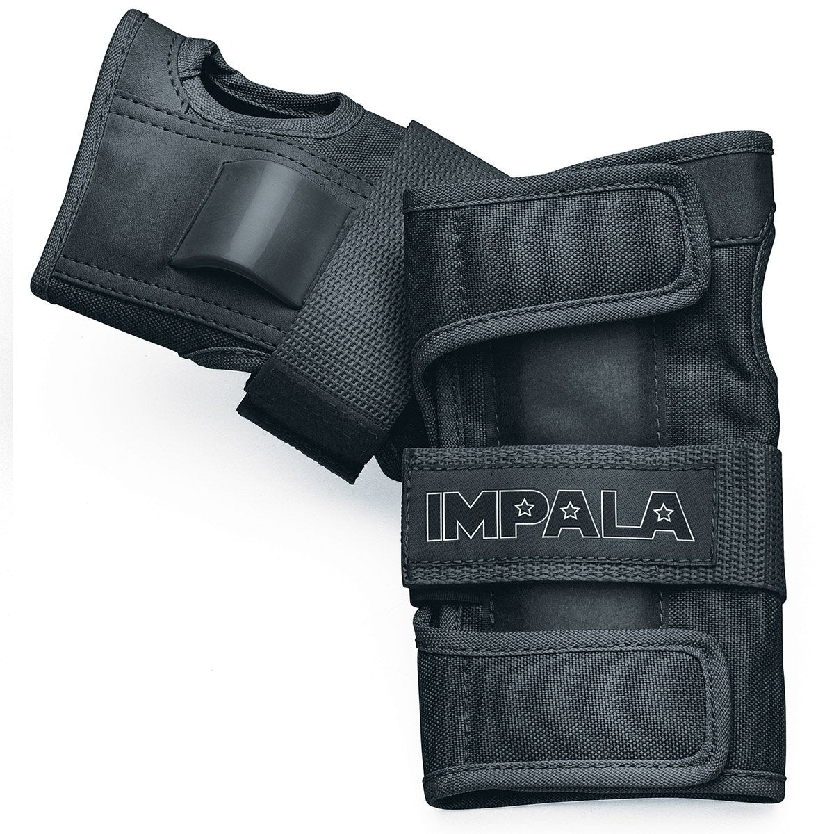 Impala Protective Pack Black - Adult
