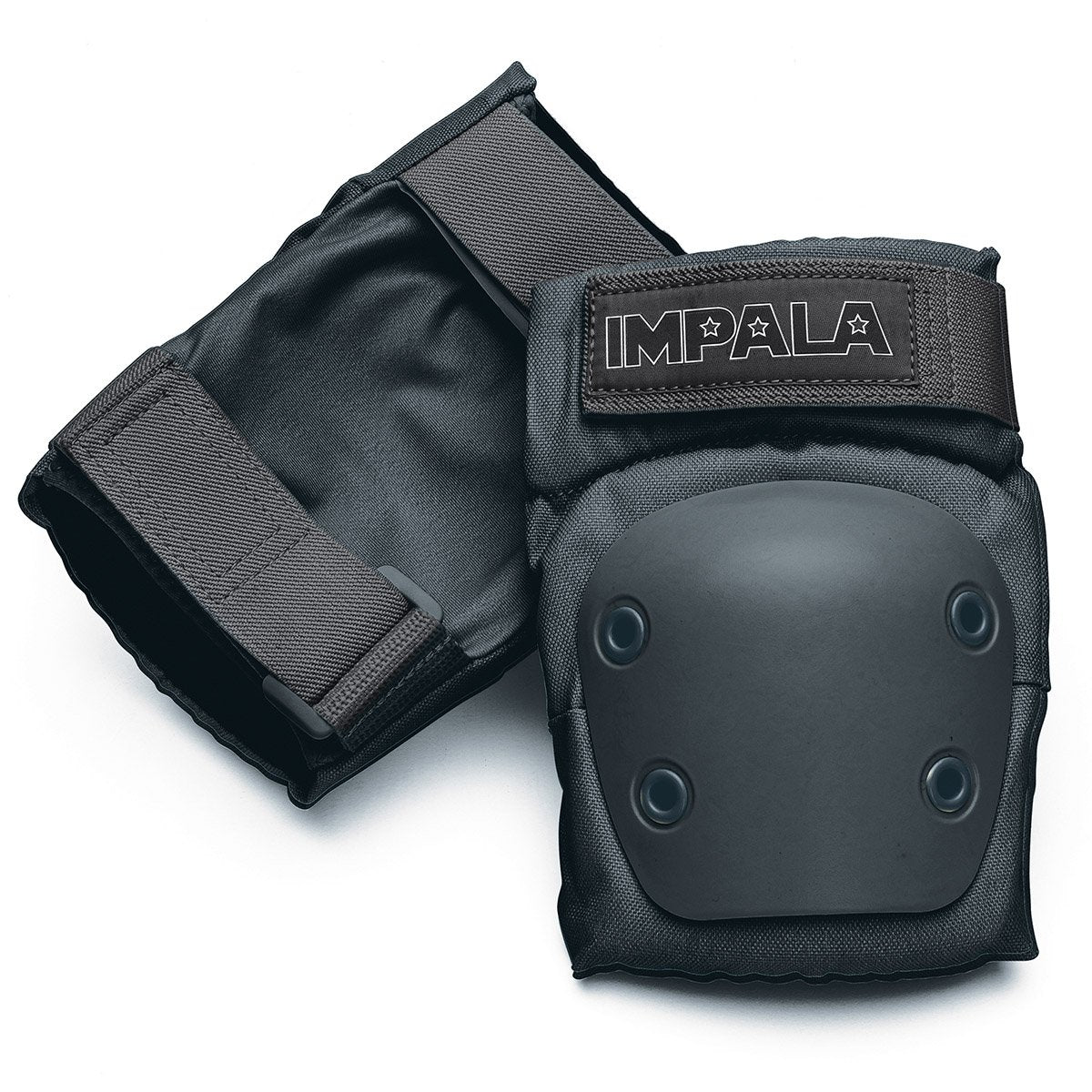 Impala Protective Pack Black - Adult