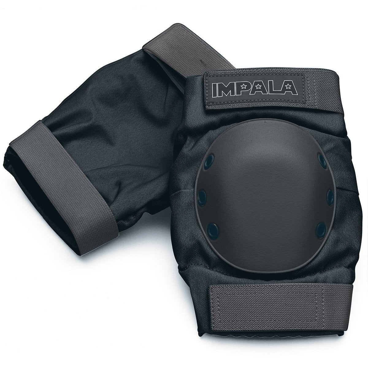 Impala Protective Pack Black - Adult