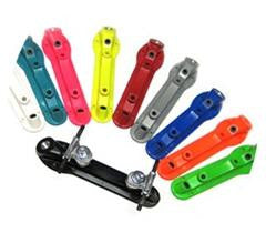 Sure Grip Probe Plates - Skatescool Australia