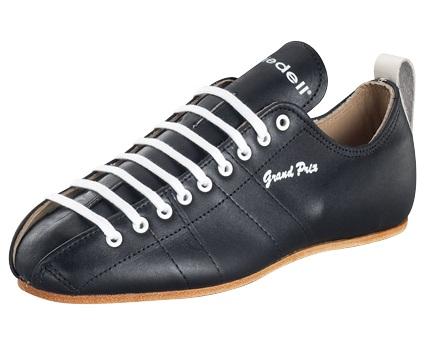 Riedell 195 Boot Only - Skatescool Australia