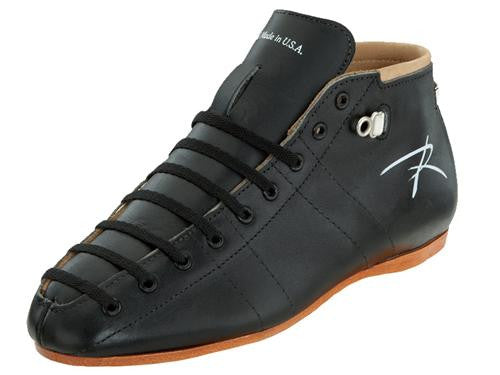 Riedell 495 Boot Only - Skatescool Australia