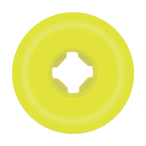 Slime Balls Vomit Mini II Wheels 54mm 97a Yellow