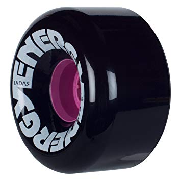 RADAR ENERGY WHEELS 4 PACK - Skatescool Australia