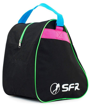 SFR Vision Junior Skate Bag Disco