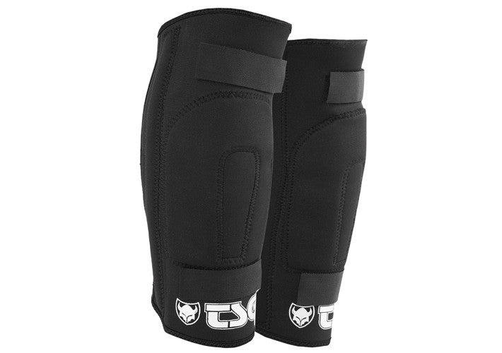 TSG Knee Gasket Brace - Black - Skatescool Australia