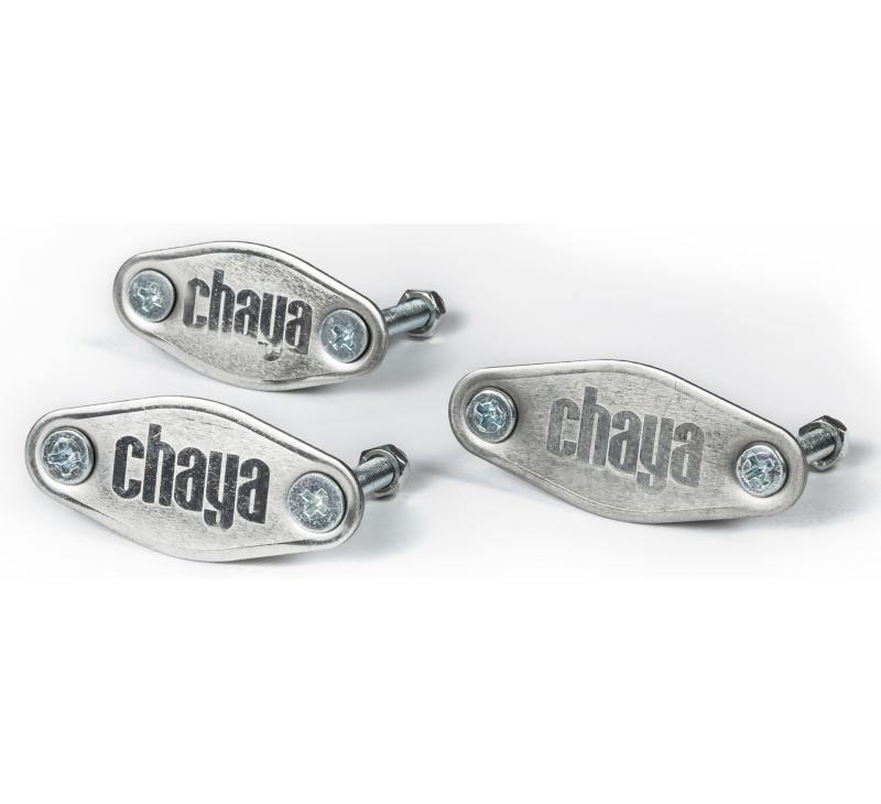 Powerslide DXL SneekrSkate Plates