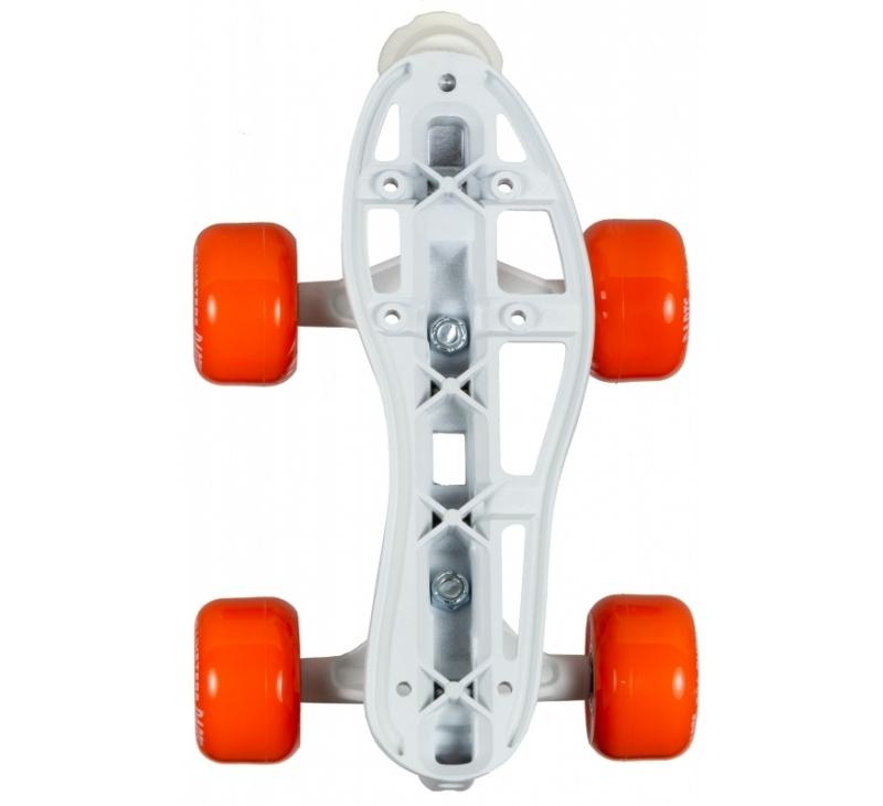 Powerslide DXL SneekrSkate Plates