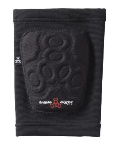 TRIPLE 8 COVERT KNEE - Skatescool Australia