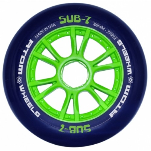 ATOM SUB7 IQ 100mm