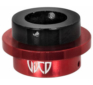 Powerslide Wicked Adjustable Alum Spacer 8 Pack