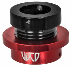 Powerslide Wicked Adjustable Alum Spacer 8 Pack