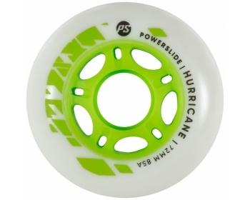 Powerslide Hurricane Wheels 85a