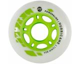 Powerslide Hurricane Wheels 85a