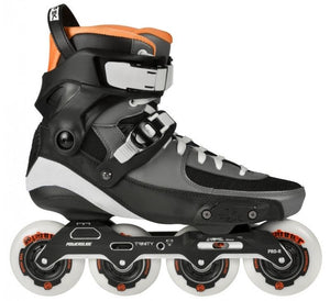 Powerslide Tau Urban inline skates. - Skatescool Australia