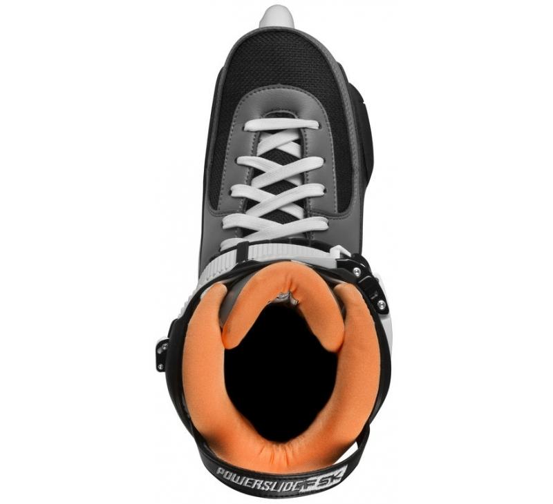 Powerslide Tau Urban inline skates. - Skatescool Australia