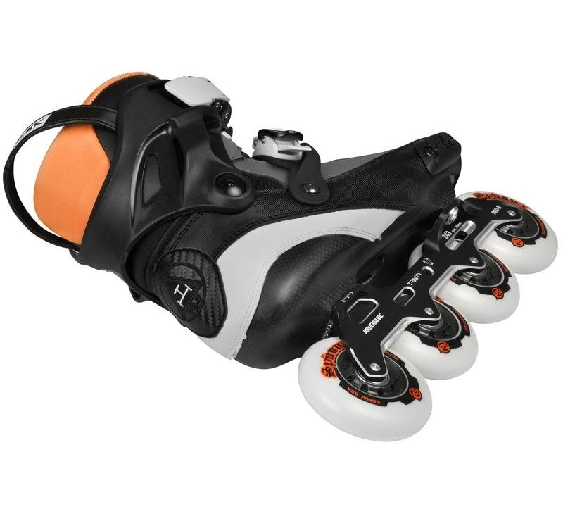 Powerslide Tau Urban inline skates. - Skatescool Australia