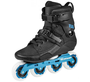 Powerslide KAZE Trinity 80mm Inline Skates - Skatescool Australia