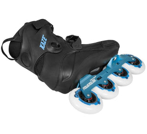Powerslide KAZE Trinity 80mm Inline Skates - Skatescool Australia