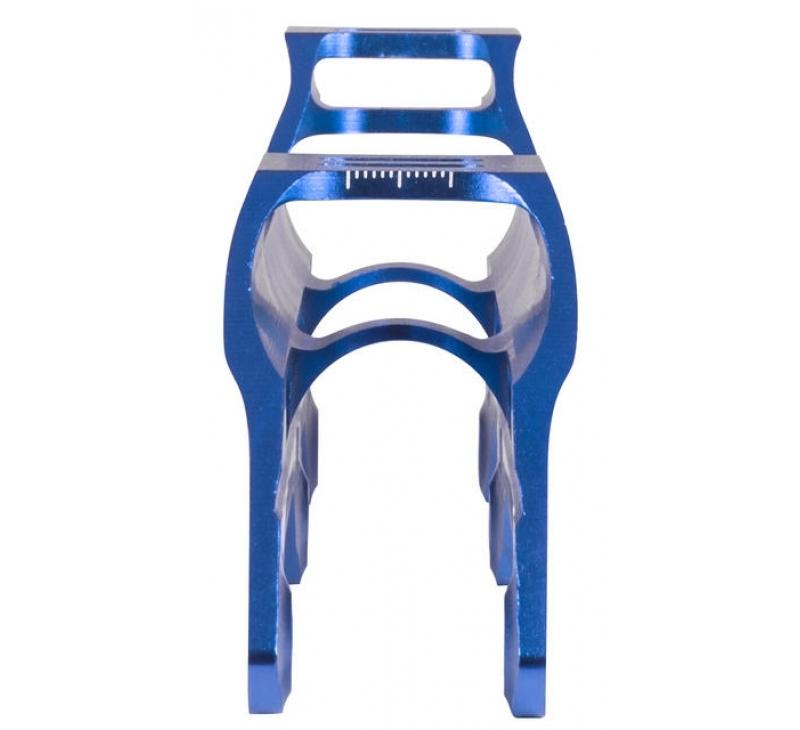 Powerslide Frame Pleasure Tool SC110, 246MM, 3 X 110, BLUE