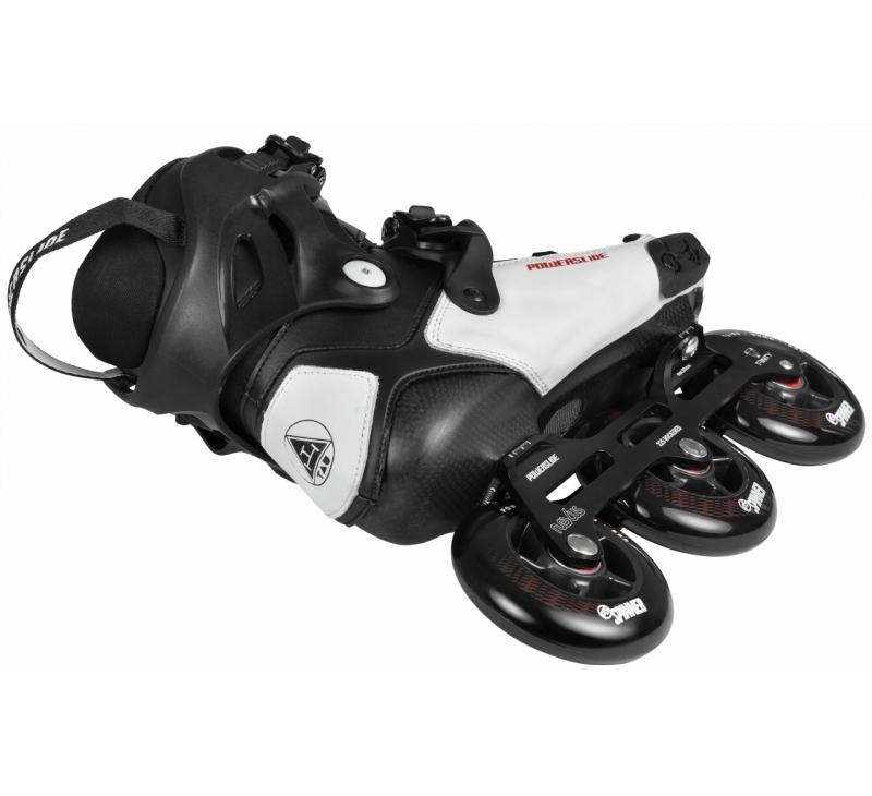 POWERSLIDE TAU 90 INLINE SKATES - Skatescool Australia