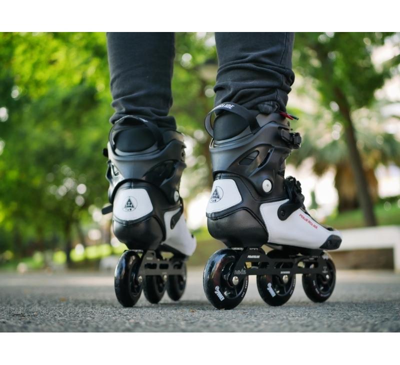 POWERSLIDE TAU 90 INLINE SKATES - Skatescool Australia