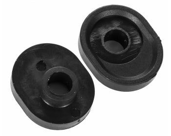 Powerslide NEXT plastic rocker spacer for cuff