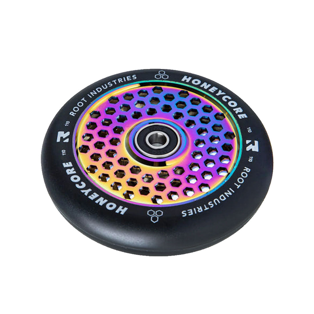 Root Industries Honey Core 110mm - Black/Rocket Fuel