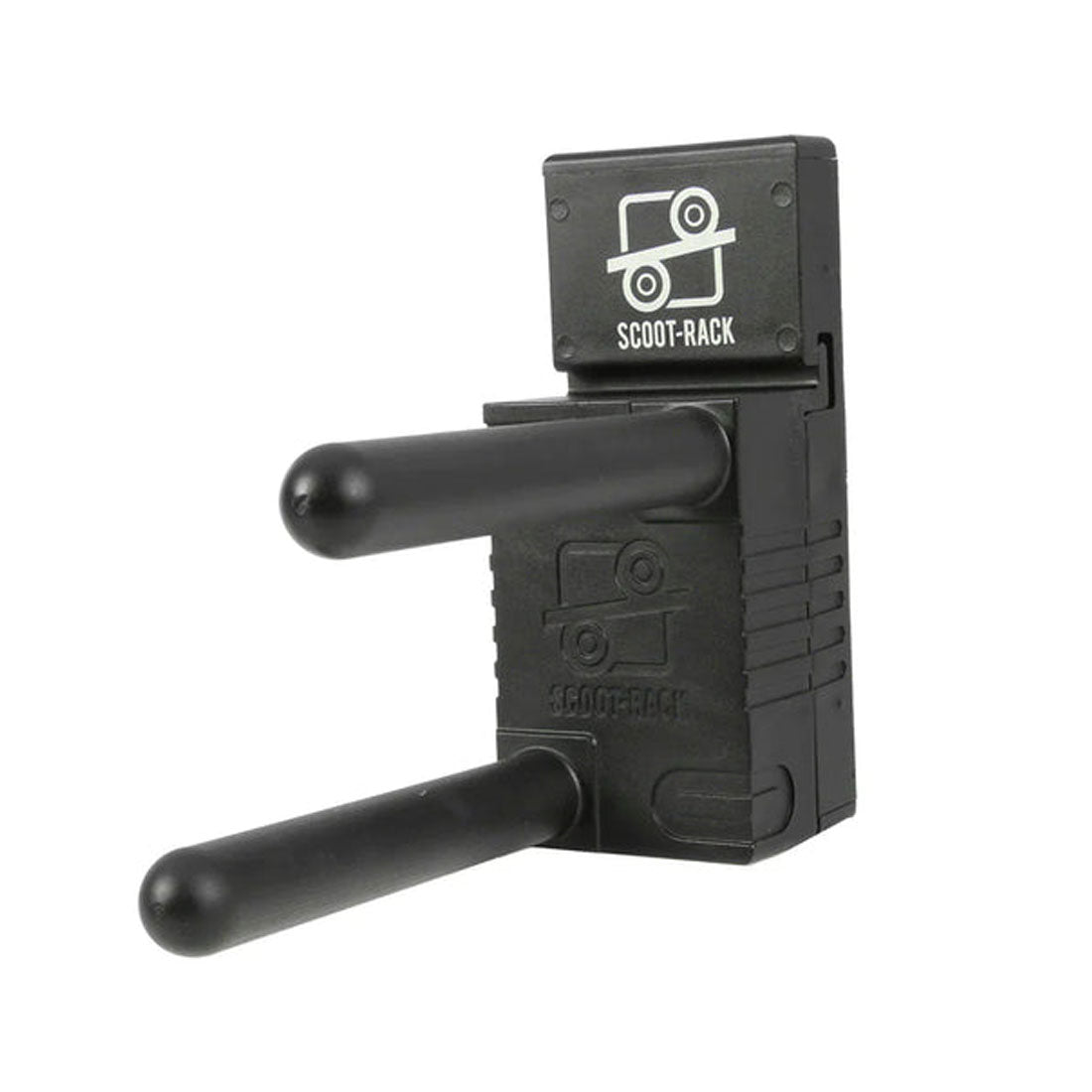 Root Industries Scooter Wall Mount - Black