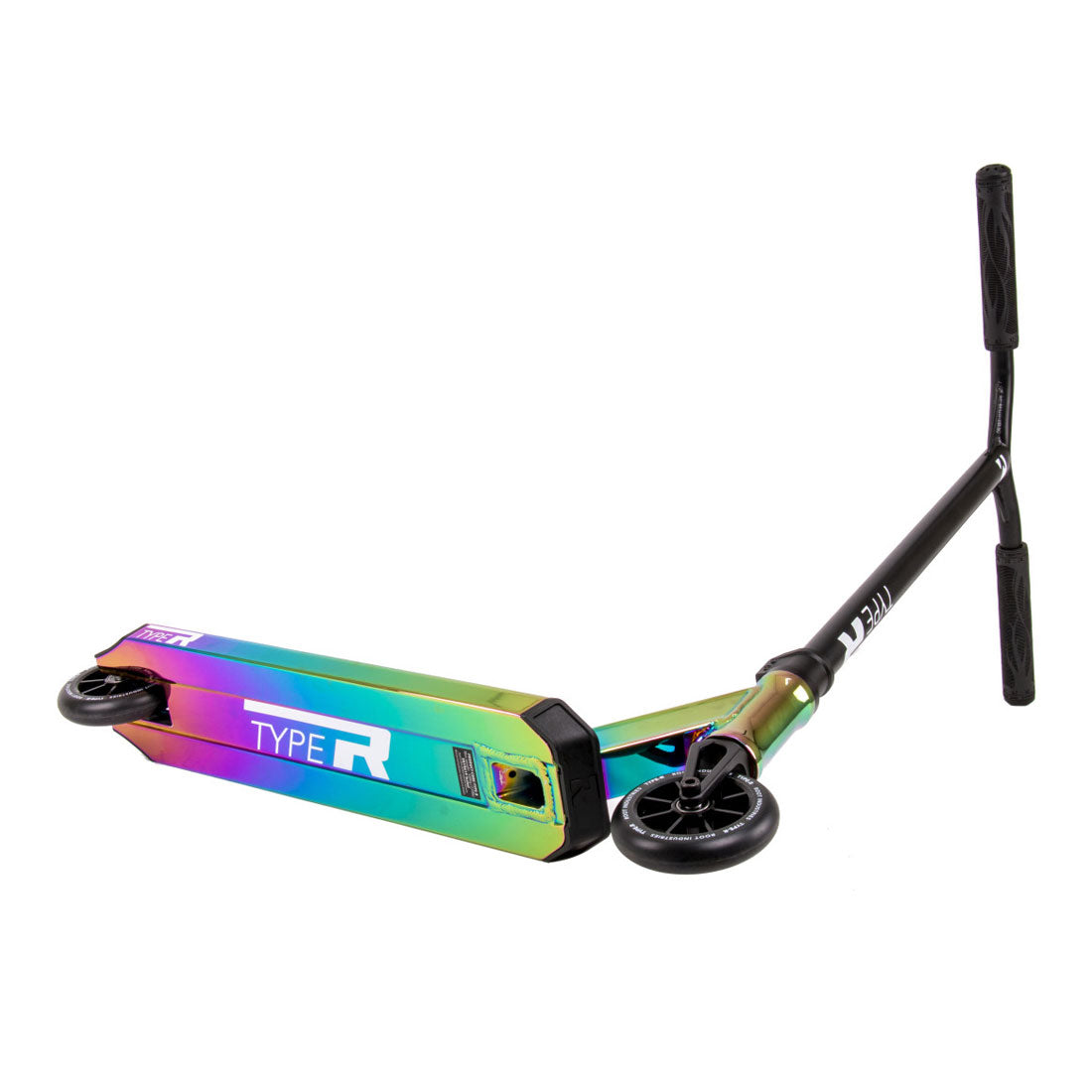 Root Industries Type R Pro - Rocket Fuel