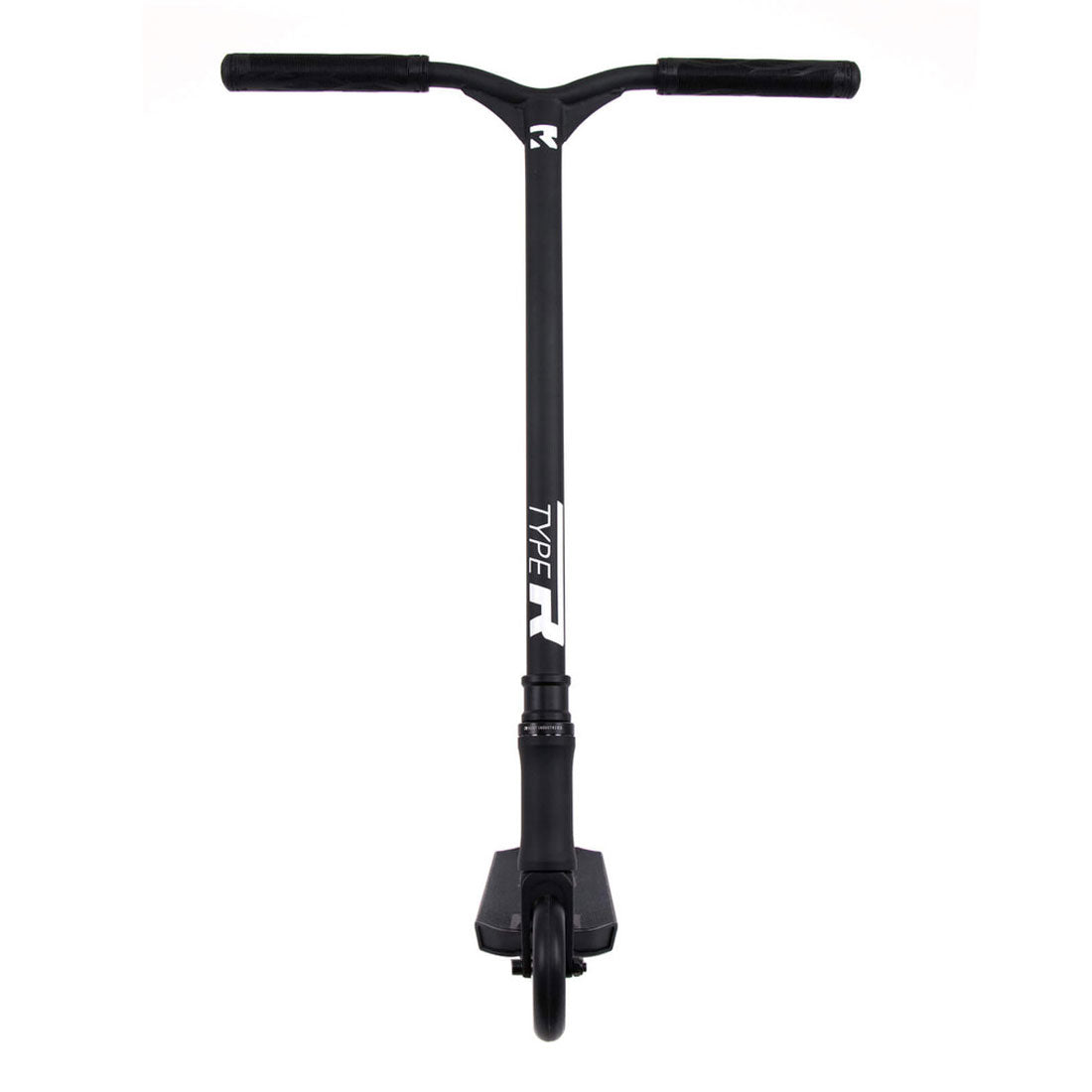 Root Industries Type R Pro - Matte Black - Skate Society