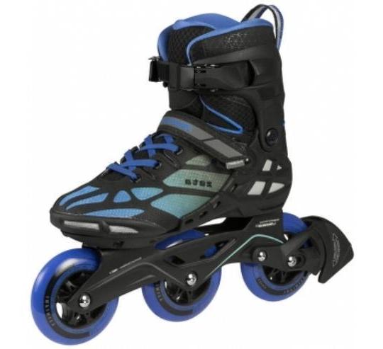 POWERSLIDE PHUZION ZETA MENS INLINE SKATES - Skatescool Australia