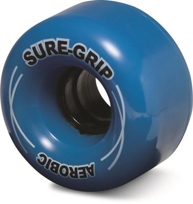 SureGrip Aerobic Wheels 62mm 85a 8pk