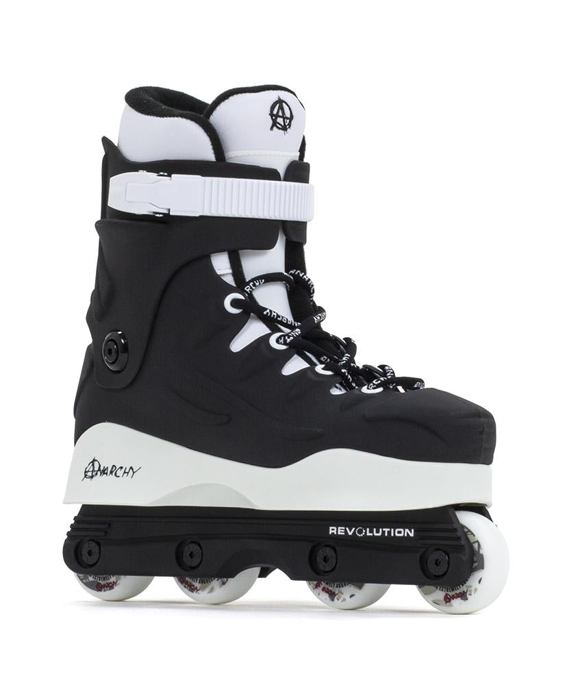 Aggressive Inline Skates