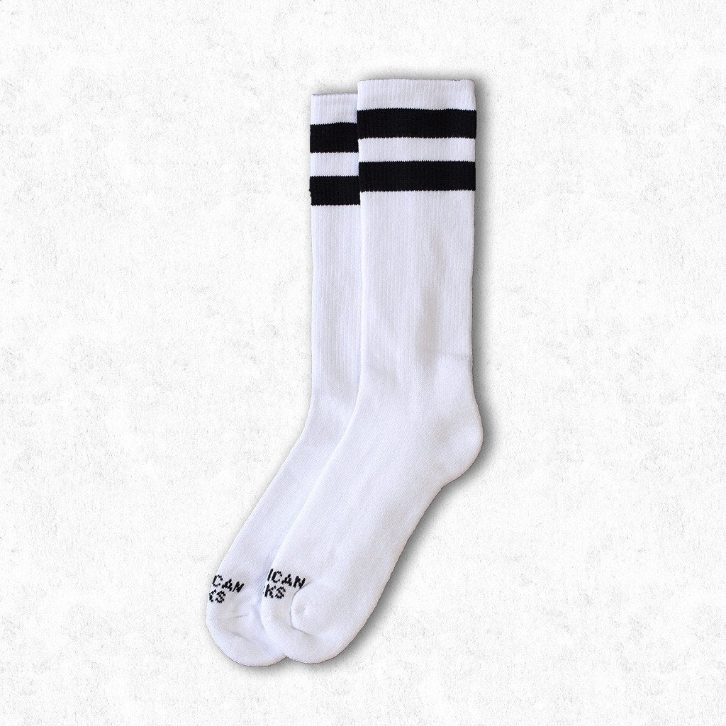 American Socks Old School I - Mid High