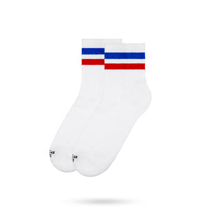 American Socks American Pride - Ankle High