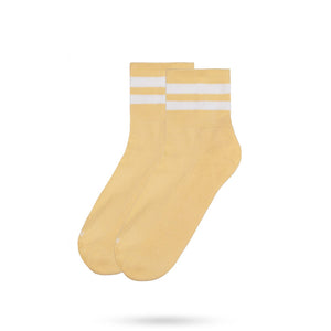 American Socks Sunshine - Ankle High