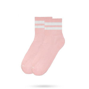 American Socks Sakura - Ankle High