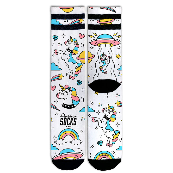 American Socks Signature Twinkle - Mid High