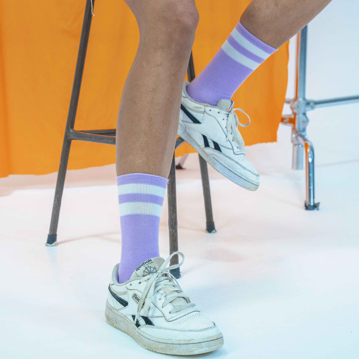 American Socks Starman - Mid High