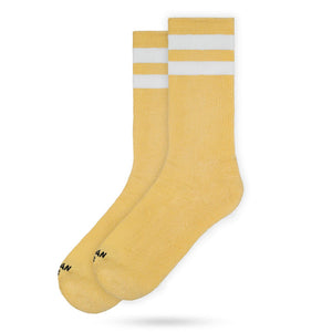 American Socks Buttercup - Mid High