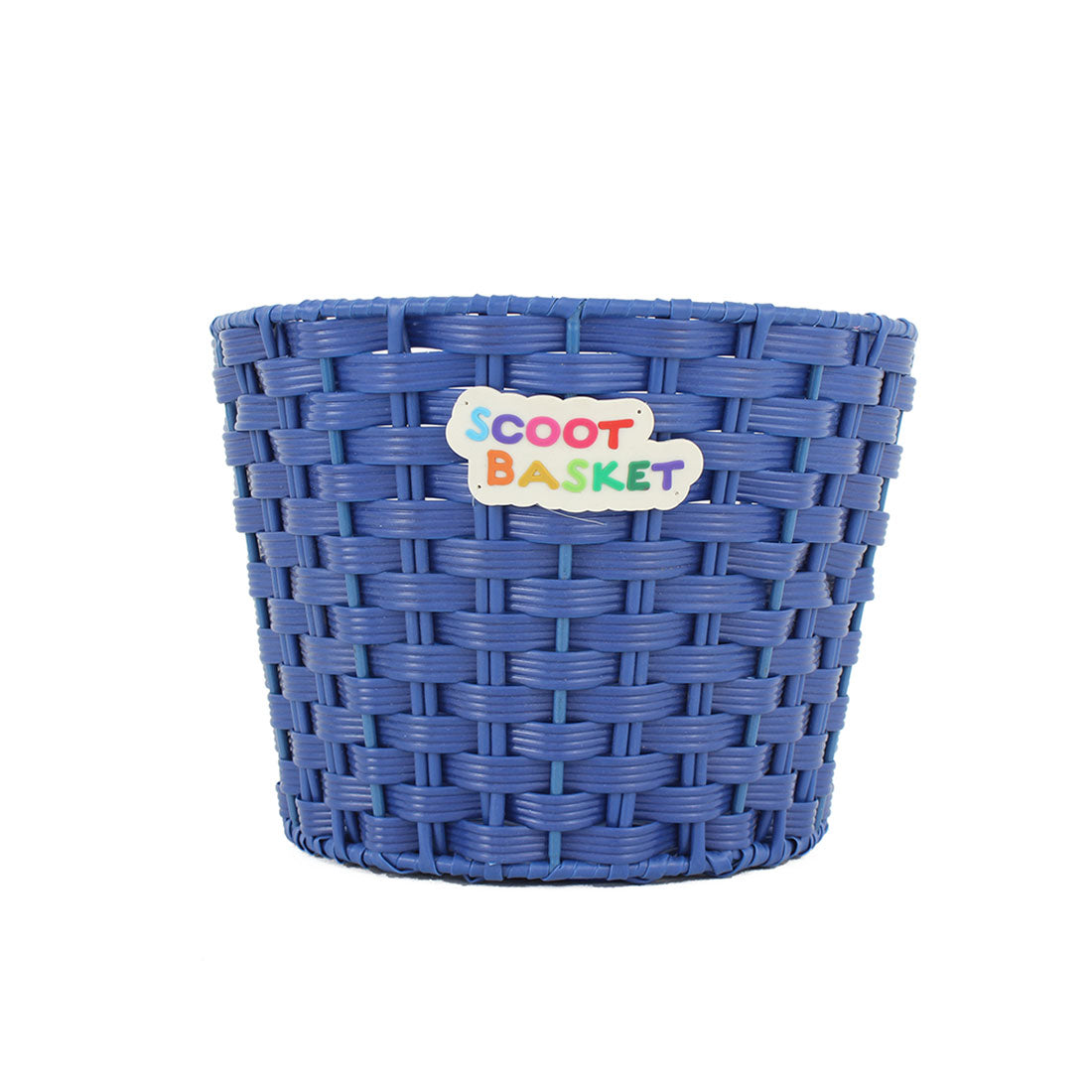 Micro Scooter Basket - Blue