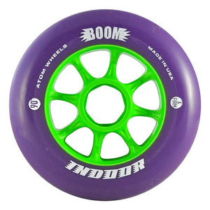 ATOM Boom Indoor 90mm Wheel
