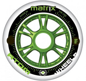 ATOM Matrix Wheel 84mm
