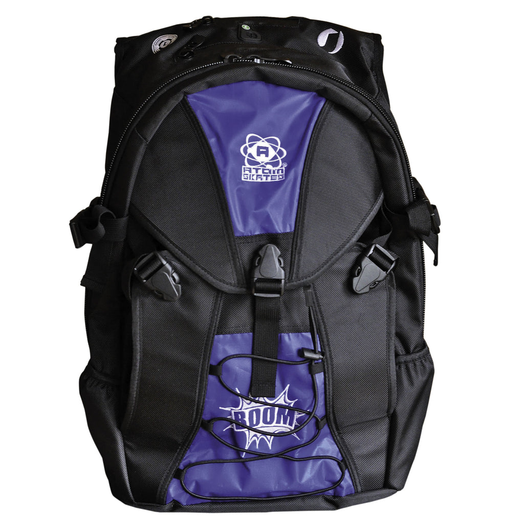 Atom Backpack XL