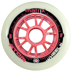 ATOM Matrix Wheel 84mm